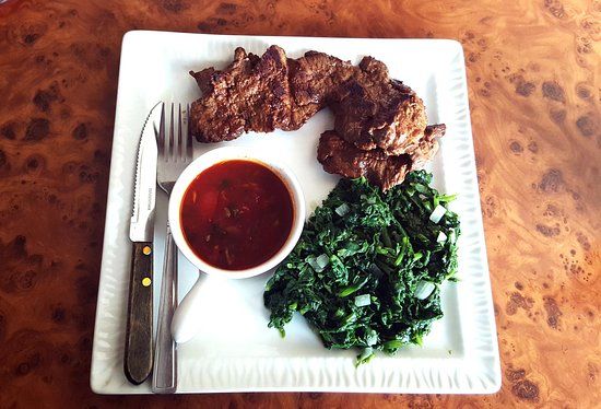 Dolce Bar Restaurant Pizzeria